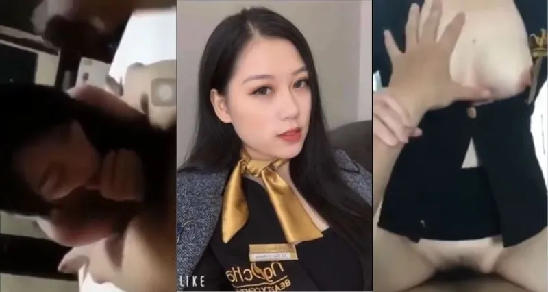 Lộ clip em ghệ phương anh bú cò ngoại tình cực sướng