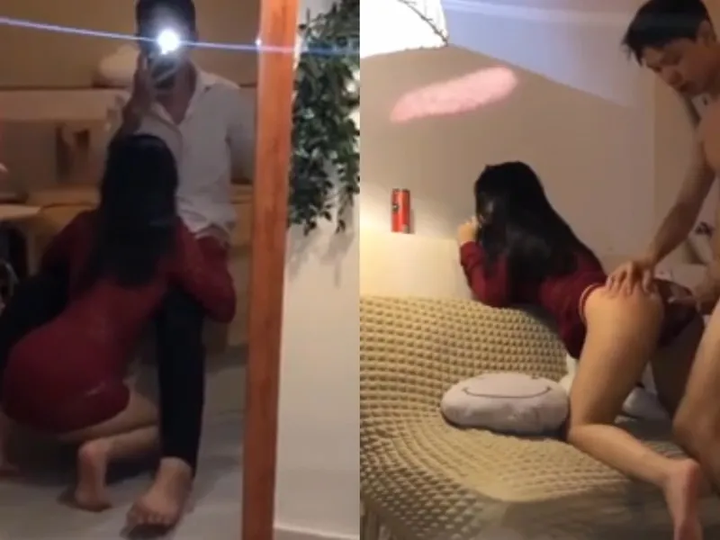 Em thư ký dâm dục liếm thằng nhỏ nhiệt huyết máu lửa