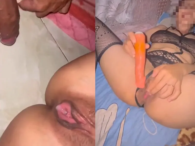 Xxx tập thể người vợ còn bắn tinh đầy âm đạo em